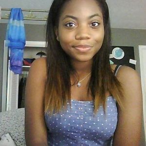 Meet your Posher, Jaelyn